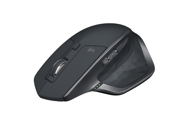 Päivän diili: Logitech MX Master 2S hiiri hinta 59,95 euroa